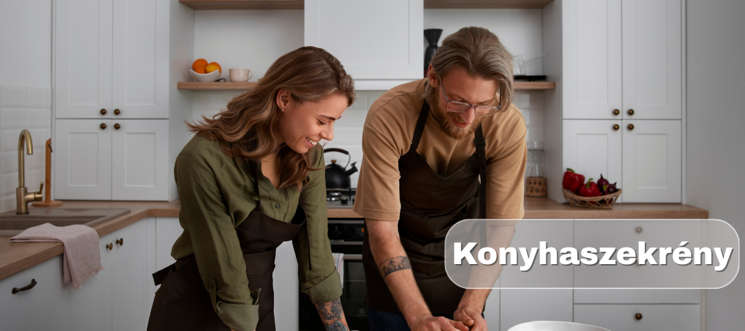 konyhaszekrény