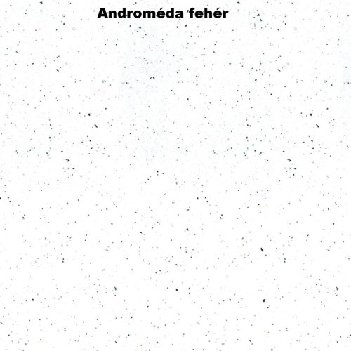 Melinda 260 cm-es Konyhabútor Antracit- Aranytölgy 