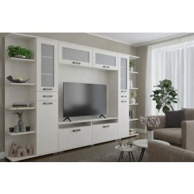 Ancona 320 cm-es Nappali Kasmír 