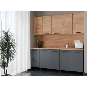 Melinda II Konyhabútor 