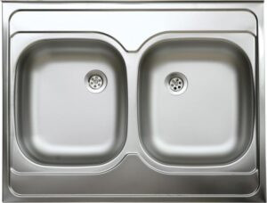 Minerva 220 cm-es Magasfényű Bézs - Cappuccino 