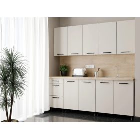 Melinda II Konyhabútor Kasmír