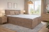 Aramis Boxspring ágy 180x200 cm 