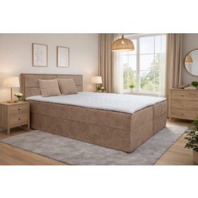 Aramis Boxspring ágy 180x200 cm 