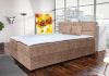 Aramis Boxspring ágy 180x200 cm 