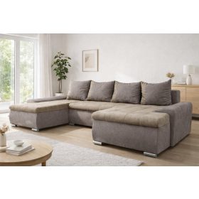 Brayen U Alakú Sarok Szürkésbarna 