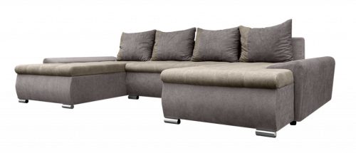 Brayen U Alakú Sarok Szürkésbarna 