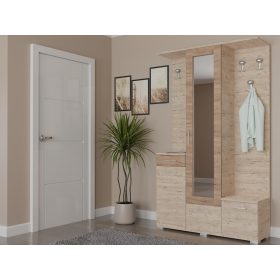 Kloé Előszoba Sherwood - Dohány Kraft 