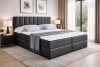 Boxi boxspring ágy 160x200 cm