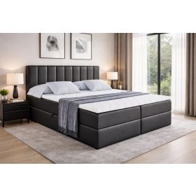 Boxi boxspring ágy 160x200 cm