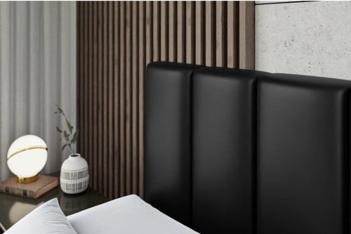 Boxi boxspring ágy 160x200 cm