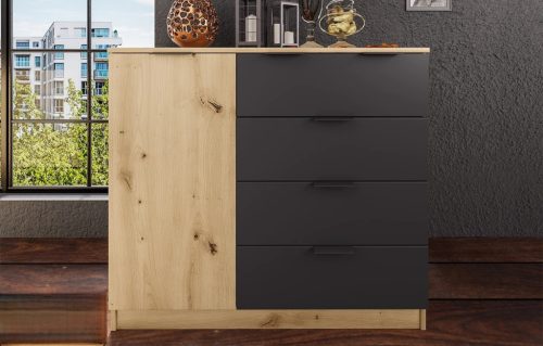 Belmont Hálószoba Szett 