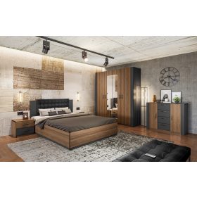 Clara Hálószoba Szett 