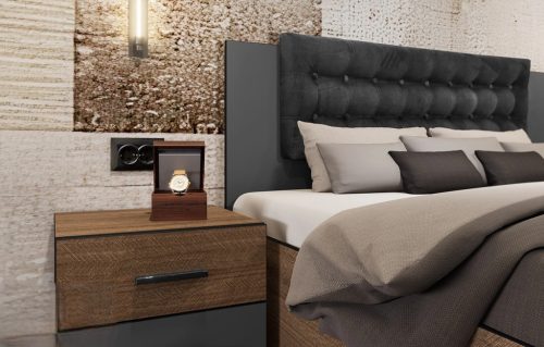 Clara Hálószoba Szett 