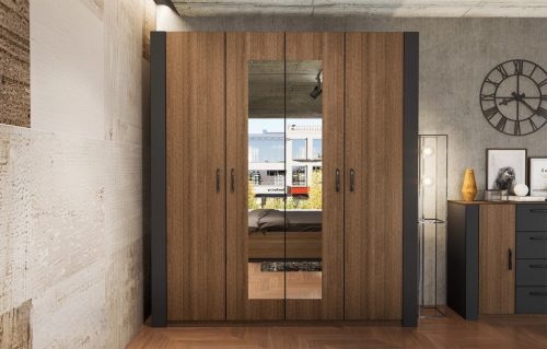 Clara Hálószoba Szett 