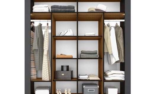 Clara Hálószoba Szett 