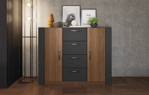 Clara Hálószoba Szett 