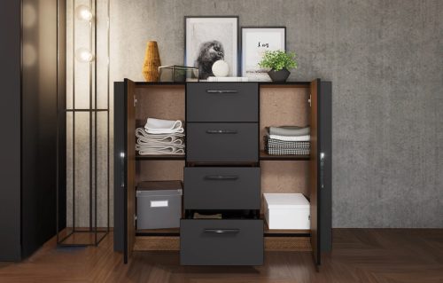 Clara Hálószoba Szett 