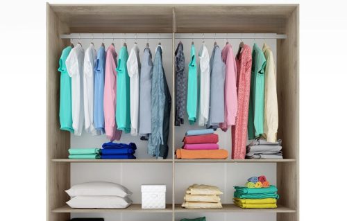 Izabell Hálószoba szett Magasfényű