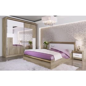 Szonja Hálószoba Szett 