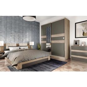 Botond Hálószoba Szett 