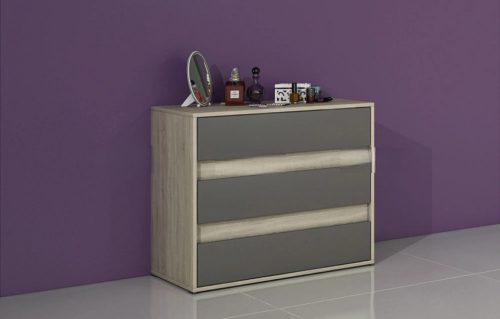 Botond Hálószoba Szett 