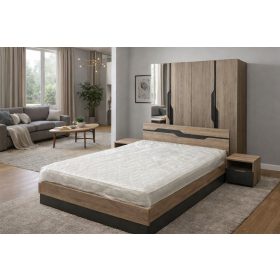 Lorena Hálószoba Szett 