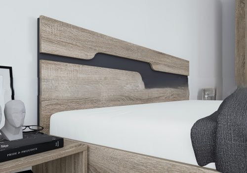 Lorena Hálószoba Szett 