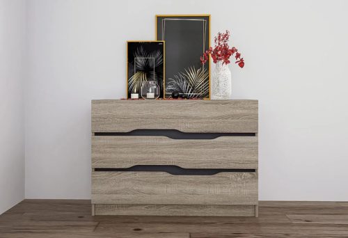 Lorena Hálószoba Szett 