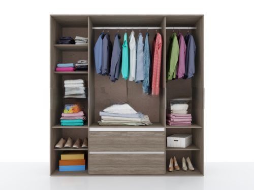 Heléna Hálószoba Szett 