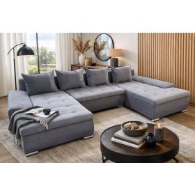 Brayen U Alakú Sarok Sötétszürke 