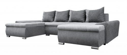 Brayen U Alakú Sarok Sötétszürke 