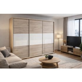 Vilma Tolóajtós Gardrób 