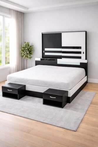 Miléna Magasfényű Hlószoba Szett