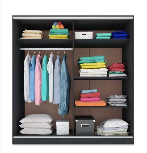 Miléna Magasfényű Hlószoba Szett