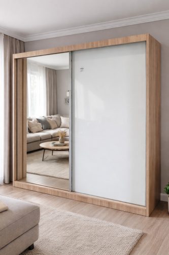 Zita Tolóajtós Gardrób 