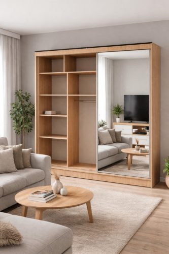 Zita Tolóajtós Gardrób 