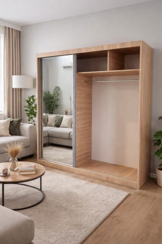 Zita Tolóajtós Gardrób 