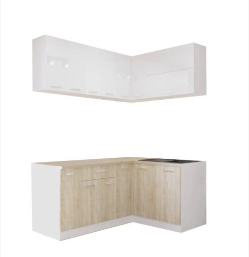 Liza Sarok Konyhabútor 