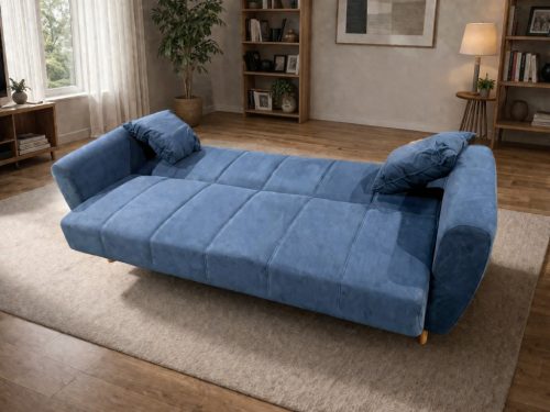 Britni Ágyazható Kanapé 