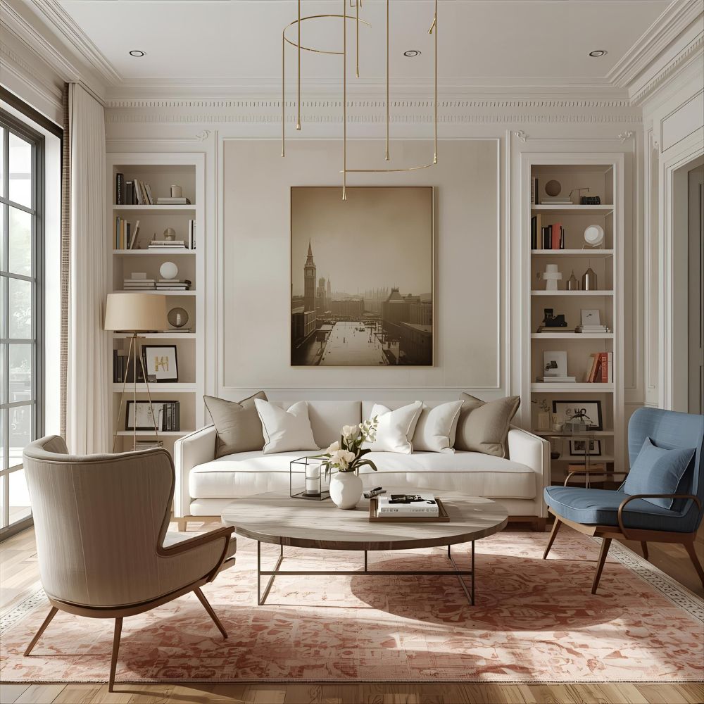 Lakberendezési inspirációk